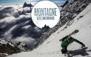 idée de soirée club : Montagne en scène a Annecy