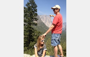 Yosemite