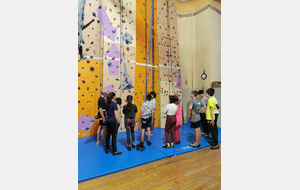 DEBUT DES COURS ENFANTS