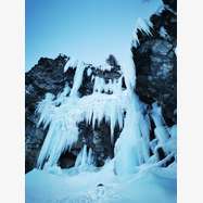 WEEK-END INITIATION CASCADE DE GLACE