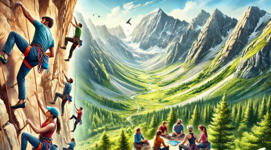 Sorties weekend interclub